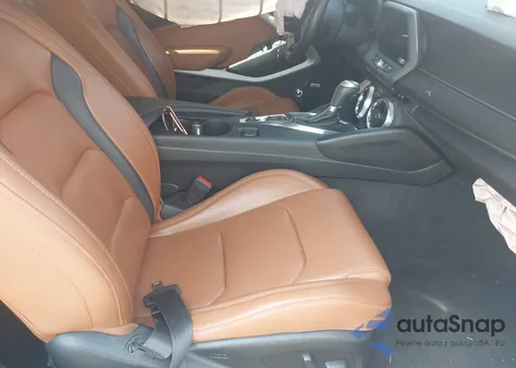 2019 Chevrolet Camaro 2Lt из США, поврежденный, VIN 1G1FD1RS0K0157564